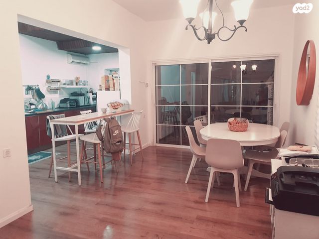 דו משפחתי, בני משה, שכונת הלל, רמת גן