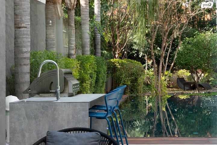 בית פרטי/ קוטג', הרצליה פיתוח, הרצליה