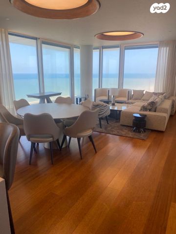 דירה, הירקון, תל אביב יפו