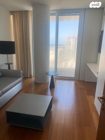 דירה, הירקון, תל אביב יפו