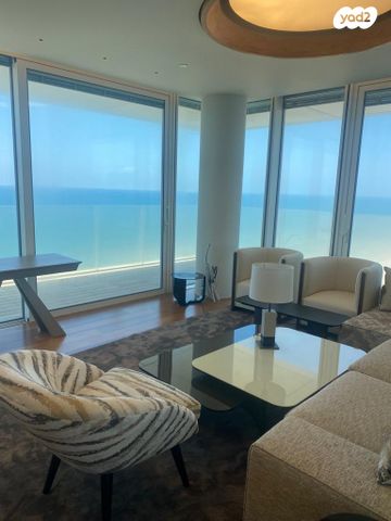 דירה, הירקון, תל אביב יפו