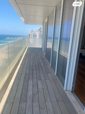 דירה, הירקון, תל אביב יפו