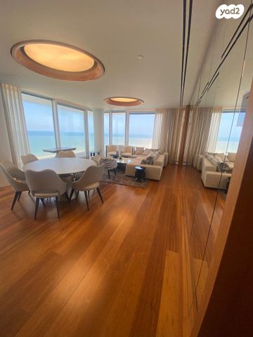 דירה, הירקון, תל אביב יפו