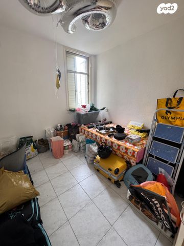 דירה, אדירים, נווה שרת, תל אביב יפו