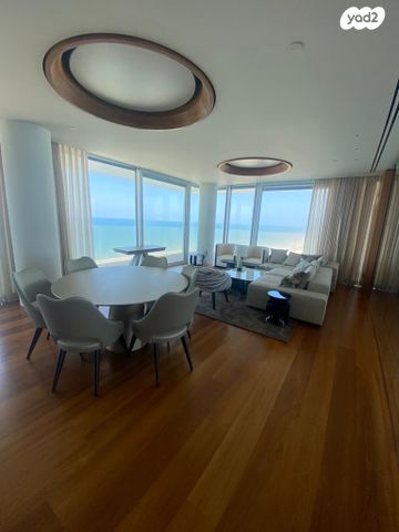 דירה, הירקון, תל אביב יפו