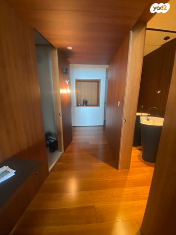 דירה, הירקון, תל אביב יפו