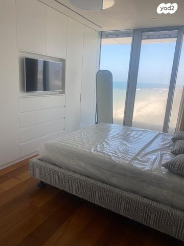 דירה, הירקון, תל אביב יפו