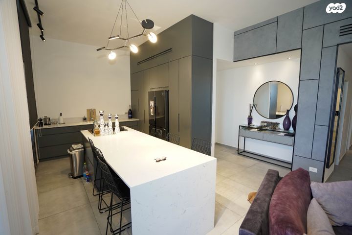 גג/ פנטהאוז, אריק איינשטיין, הרצליה ב', הרצליה