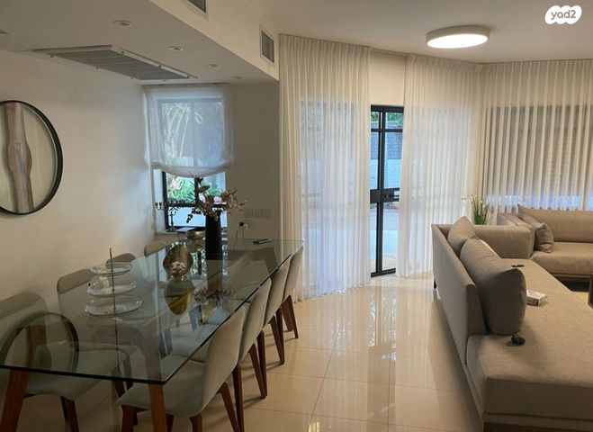 בית פרטי/ קוטג', קרית הסביונים, יהוד מונוסון