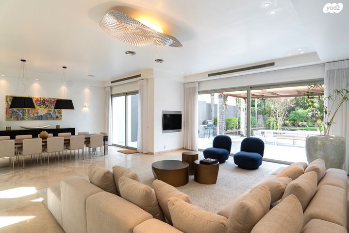 בית פרטי/ קוטג', הרצליה פיתוח, הרצליה