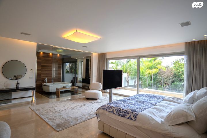 בית פרטי/ קוטג', הרצליה פיתוח, הרצליה