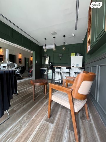 חנויות/ שטח מסחרי, דיזנגוף 320, הצפון הישן - צפון, תל אביב יפו