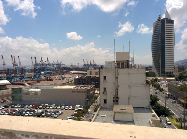 דרך העצמאות 33