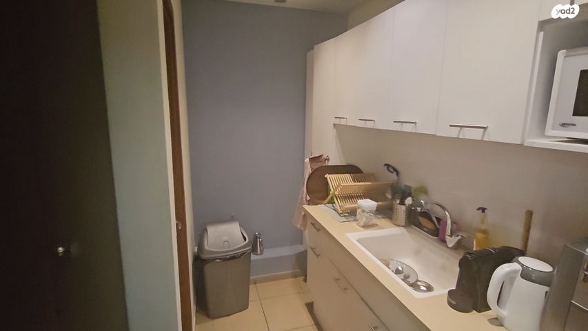 משרדים, ביצרון ורמת ישראל, תל אביב יפו