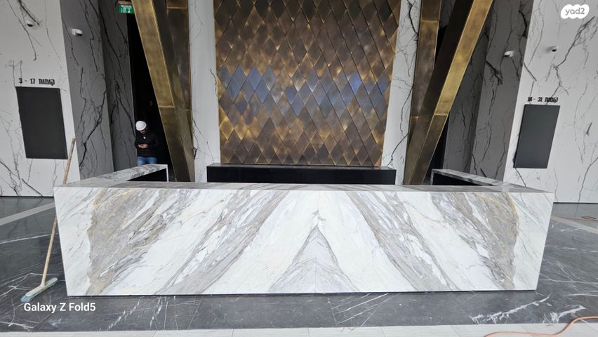 משרדים, דרך מנחם בגין 13, בורסה, רמת גן