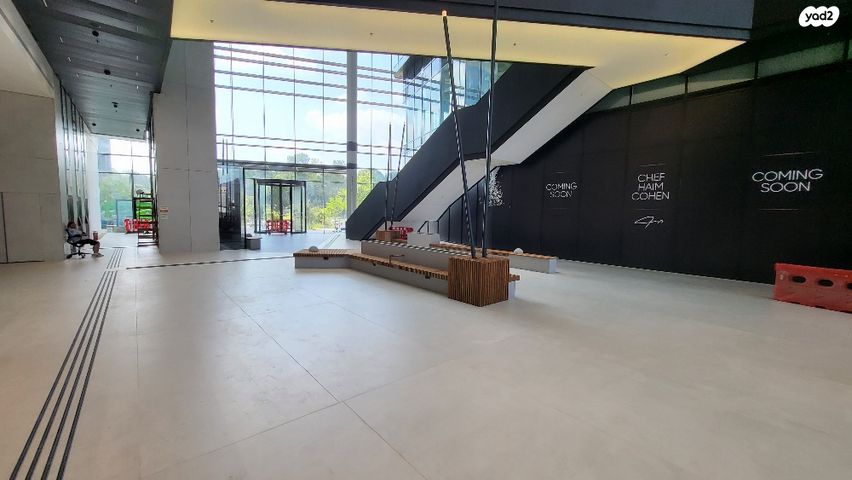 משרדים, דרך ששת הימים 4, אזור תעשיה צפון, בני ברק