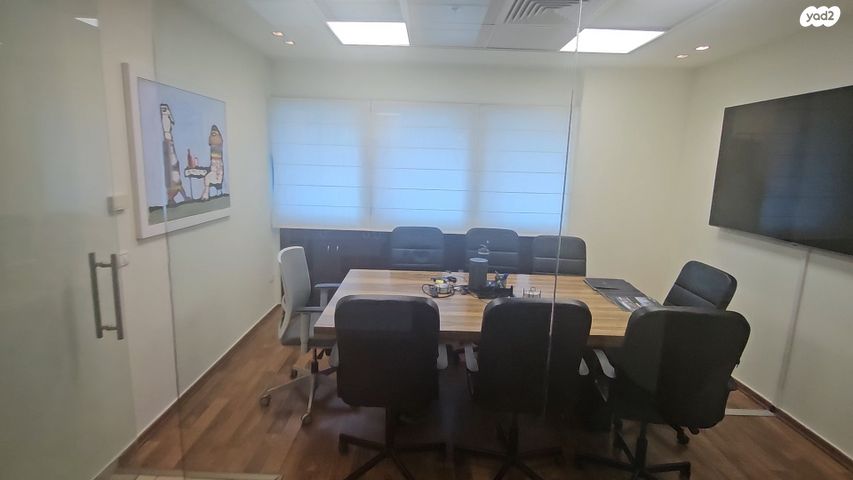 משרדים, ביצרון ורמת ישראל, תל אביב יפו