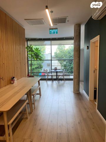 משרדים, נווה צדק, נווה צדק, תל אביב יפו