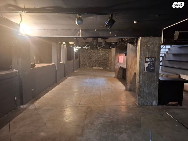 אולמות, השרון, נווה שאנן, תל אביב יפו