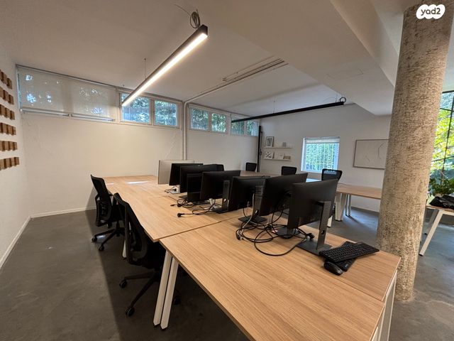 משרדים, נווה צדק, נווה צדק, תל אביב יפו