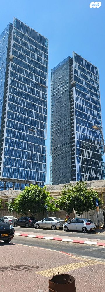 משרדים, דרך ששת הימים 4, אזור תעשיה צפון, בני ברק