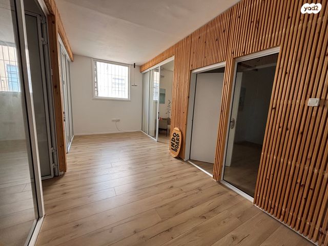 משרדים, נווה צדק, נווה צדק, תל אביב יפו