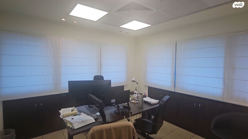 משרדים, ביצרון ורמת ישראל, תל אביב יפו