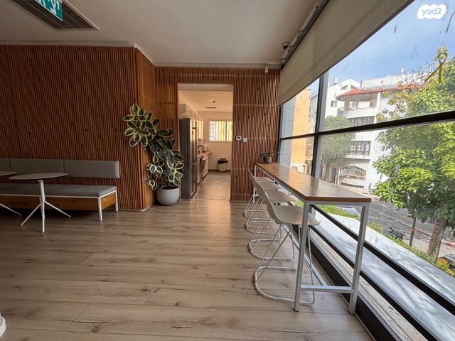 משרדים, נווה צדק, נווה צדק, תל אביב יפו