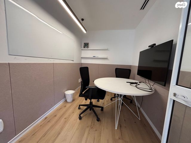 משרדים, נווה צדק, נווה צדק, תל אביב יפו