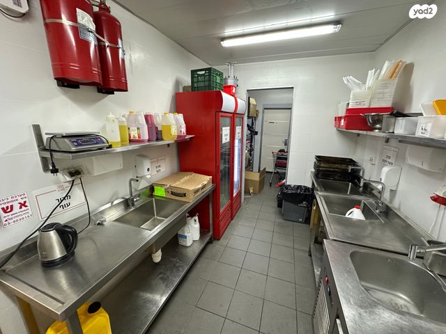 חנויות/ שטח מסחרי, שאר העיר, מודיעין מכבים רעות