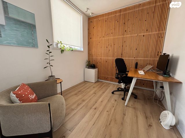 משרדים, נווה צדק, נווה צדק, תל אביב יפו