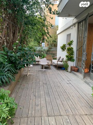 משרדים, נווה צדק, נווה צדק, תל אביב יפו