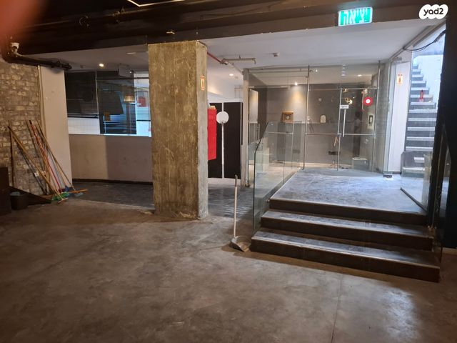 אולמות, השרון, נווה שאנן, תל אביב יפו