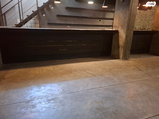 אולמות, השרון, נווה שאנן, תל אביב יפו