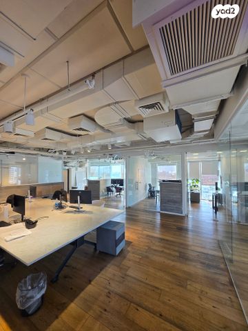 משרדים, הרכבת, תל אביב יפו