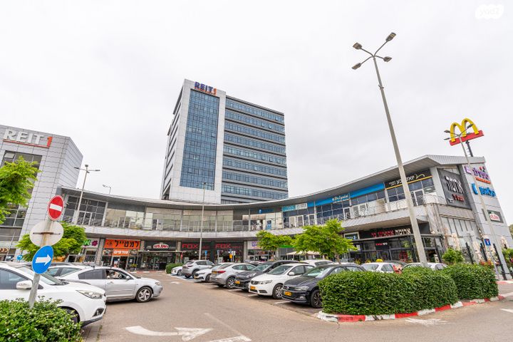 משרדים, יהודי פקיעין 1, בית"ר, יד שמואל, חדרה