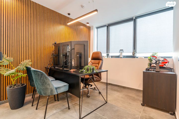 משרדים, יהודי פקיעין 1, בית"ר, יד שמואל, חדרה