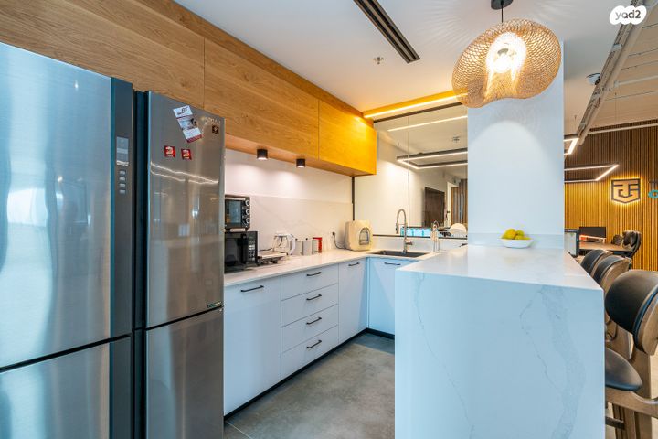 משרדים, יהודי פקיעין 1, בית"ר, יד שמואל, חדרה