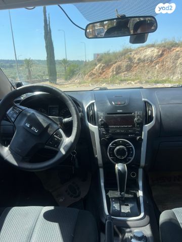 איסוזו די-מקס