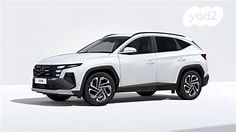 מודעת רכב יונדאי טוסון