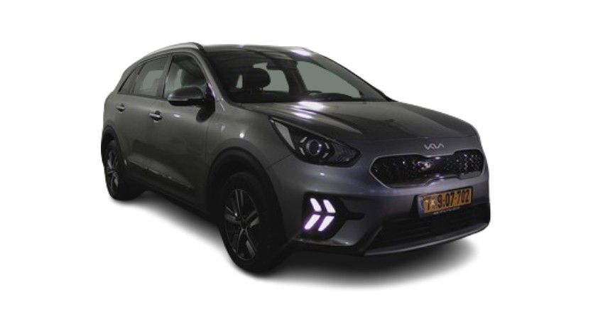 מודעת רכב קיה נירו