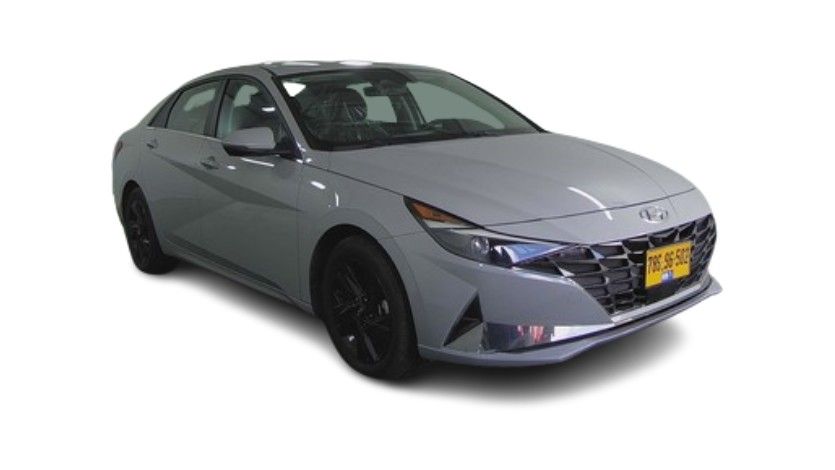 מודעת רכב קיה נירו