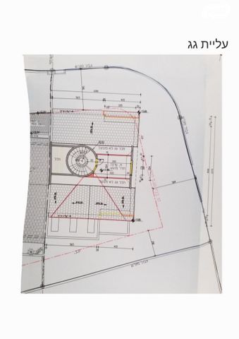 בית פרטי/ קוטג', גפן 13, הדסים, שוהם