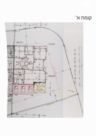 בית פרטי/ קוטג', גפן 13, הדסים, שוהם