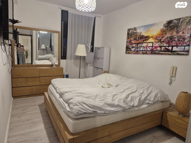 דירה, אפרסמון 11, רובע ט"ז, אשדוד