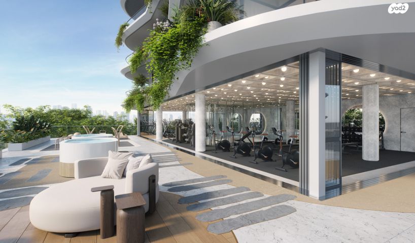 דירה, נווה גן, רמת השרון