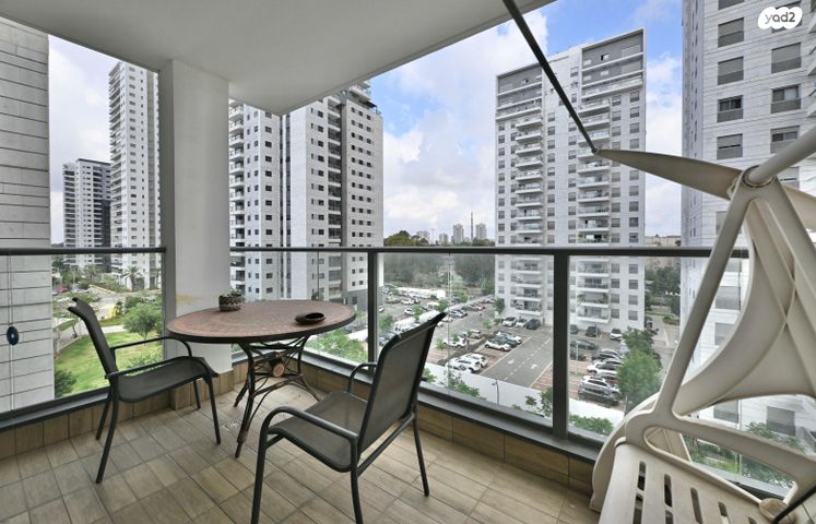 דירה, שולמית אלוני, נחלת יהודה, ראשון לציון