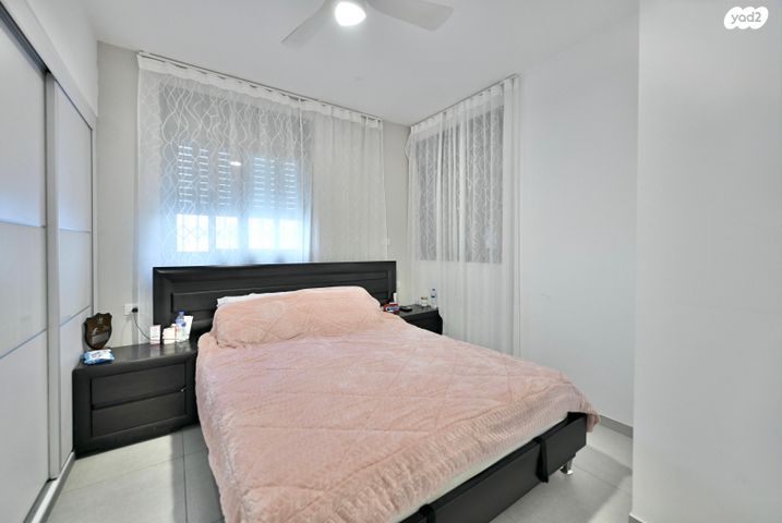 דירה, שולמית אלוני, נחלת יהודה, ראשון לציון