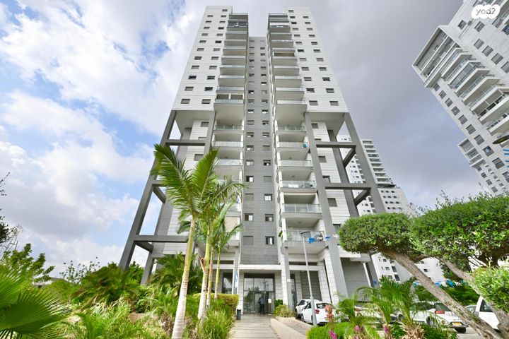 דירה, שולמית אלוני, נחלת יהודה, ראשון לציון