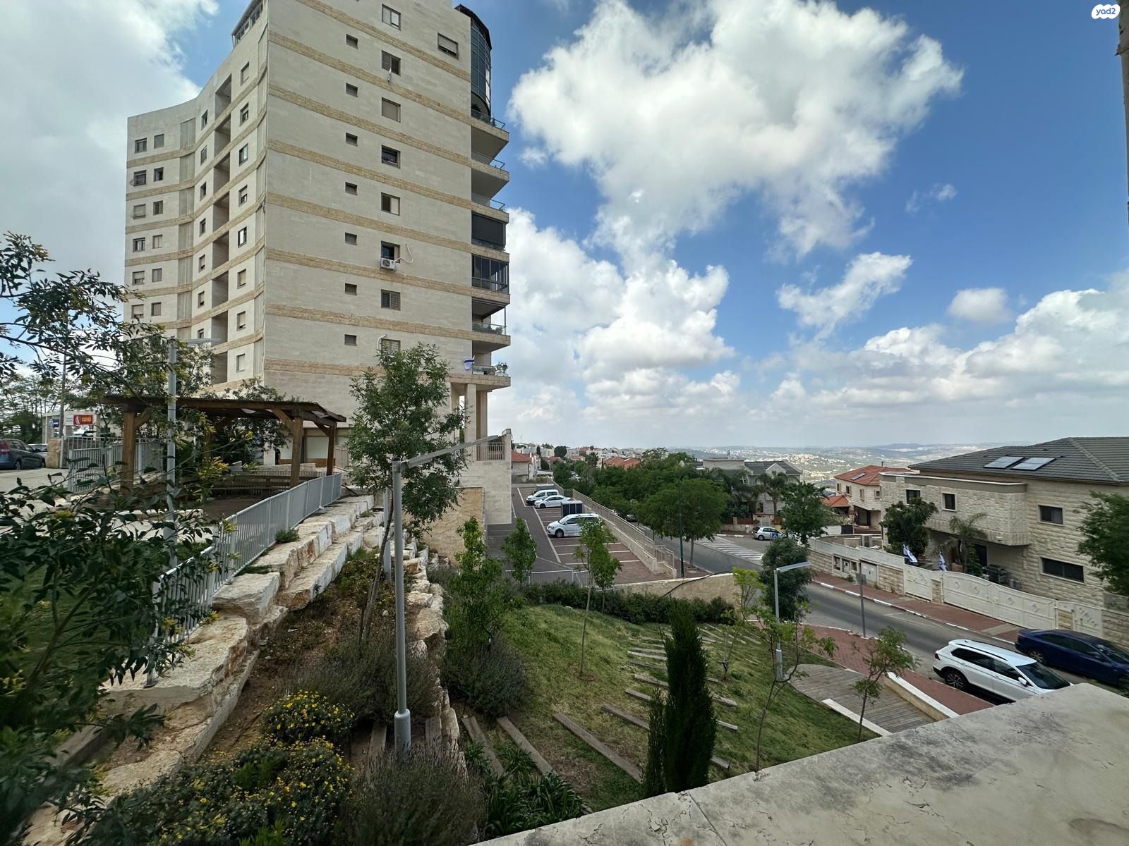 רמת הגולן 3